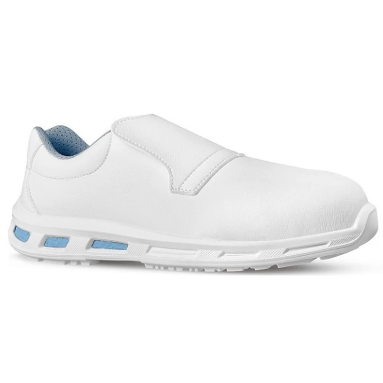 Zapatos de seguridad U-power Blanco S2 SRC RL20272