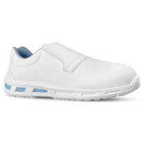 Zapatos de seguridad U-power Blanco S2 SRC RL20272