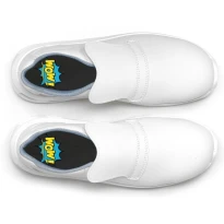 Zapatos de seguridad U-power Blanco S2 SRC RL20272