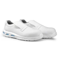 Zapatos de seguridad U-power Blanco S2 SRC RL20272