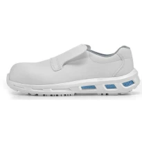 Zapatos de seguridad U-power Blanco S2 SRC RL20272