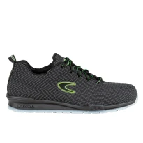 Zapatos de seguridad Cofra Monti S3 SRC 78802-000