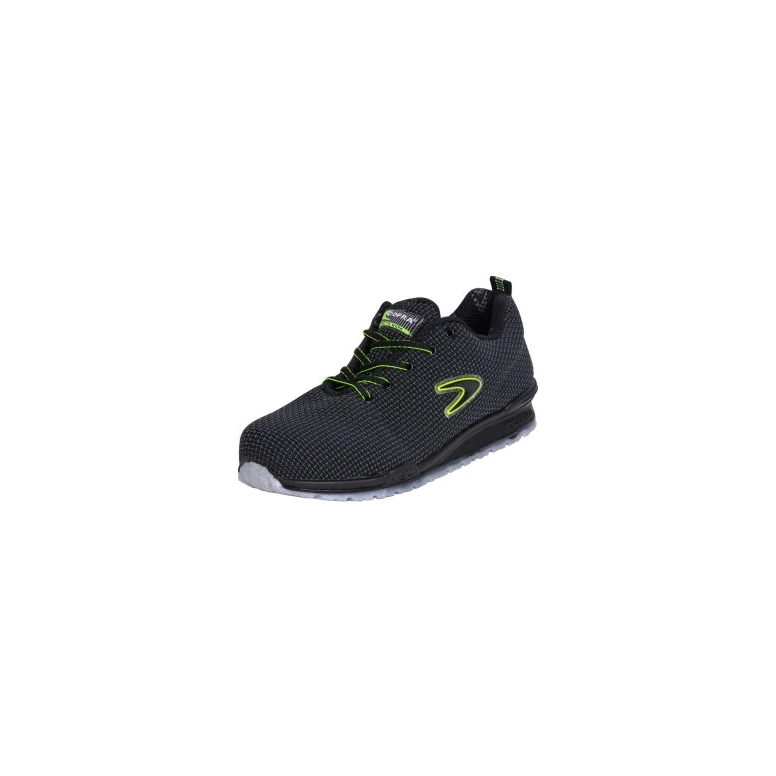 Zapatos de seguridad Cofra Monti S3 SRC 78802-000