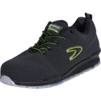 Zapatos de seguridad Cofra Monti S3 SRC 78802-000