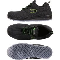 Zapatos de seguridad Cofra Monti S3 SRC 78802-000
