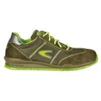 Zapatos de seguridad Cofra Kerr S1P SRC 78400-002