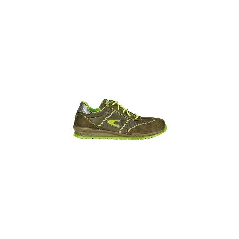 Zapatos de seguridad Cofra Kerr S1P SRC 78400-002
