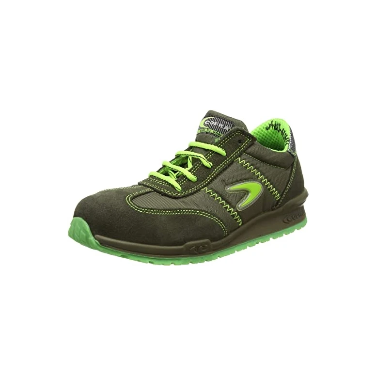 Zapatos de seguridad Cofra Kerr S1P SRC 78400-002
