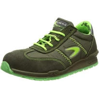 Zapatos de seguridad Cofra Kerr S1P SRC 78400-002