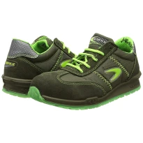 Zapatos de seguridad Cofra Kerr S1P SRC 78400-002