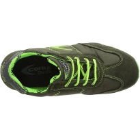 Zapatos de seguridad Cofra Kerr S1P SRC 78400-002