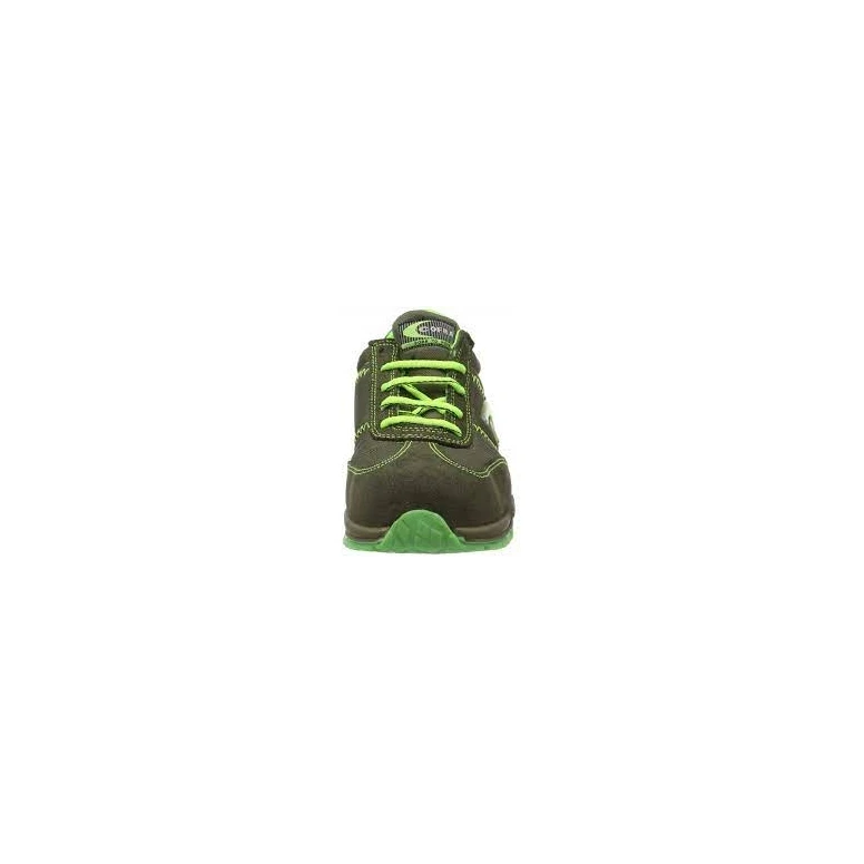 Zapatos de seguridad Cofra Kerr S1P SRC 78400-002