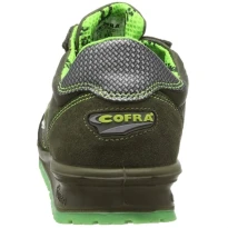 Zapatos de seguridad Cofra Kerr S1P SRC 78400-002