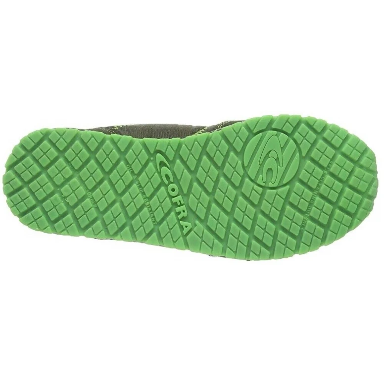 Zapatos de seguridad Cofra Kerr S1P SRC 78400-002