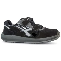 Liquidación total - Sandalias de seguridad U-power Strap S1P SRC ESD RU30226 número 46