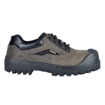 Zapatos de seguridad Cofra Orchilla UK S3 HRO SRC 26570-000