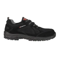 Zapatos de seguridad Cofra Balancer S1P SRC TN180-000 2