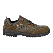 Zapatos de seguridad Cofra Balancer S1P SRC TN180-000