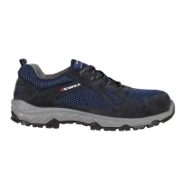 Zapatos de seguridad Cofra Balancer S1P SRC TN180-000