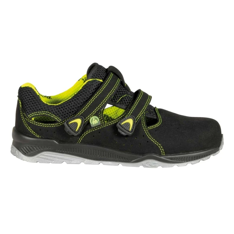 Sandalias de seguridad Cofra Shift S1P ESD SRC 79570-000