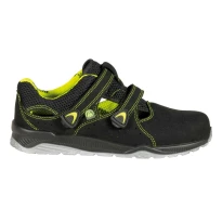 Sandalias de seguridad Cofra Shift S1P ESD SRC 79570-000