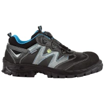 Zapatos de seguridad Cofra Lofn S3 ESD SRC 13190-000