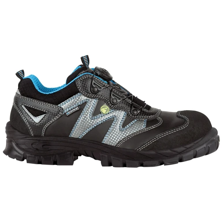 Zapatos de seguridad Cofra Lofn S3 ESD SRC 13190-000
