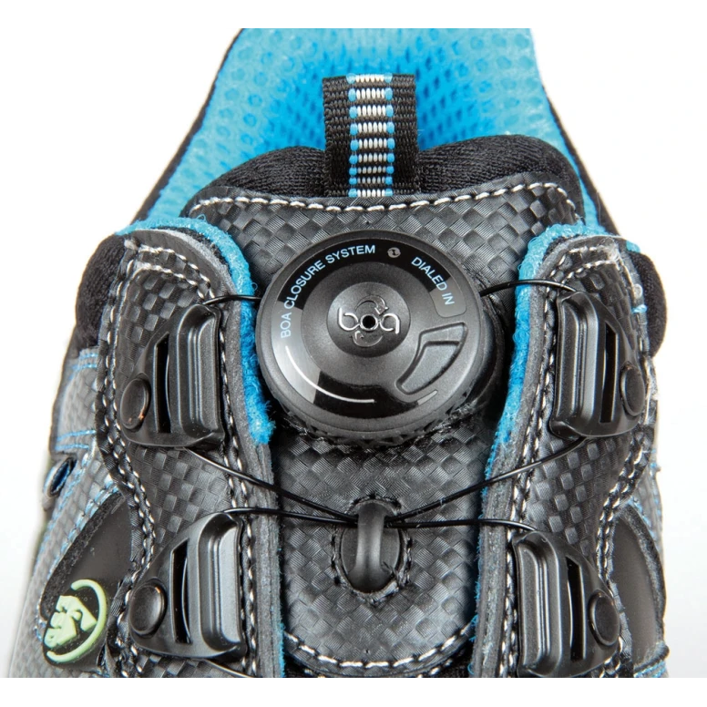 Zapatos de seguridad Cofra Lofn S3 ESD SRC 13190-000