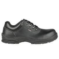 Zapatos de seguridad Cofra Helium Black S3 SRC 12790-000