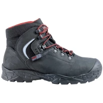 Zapatos de seguridad Cofra Summit UK S3 WR SRC 22070-001