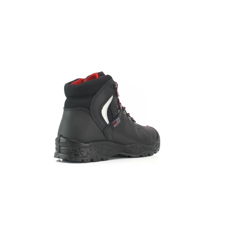 Zapatos de seguridad Cofra Summit UK S3 WR SRC 22070-001