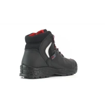 Zapatos de seguridad Cofra Summit UK S3 WR SRC 22070-001