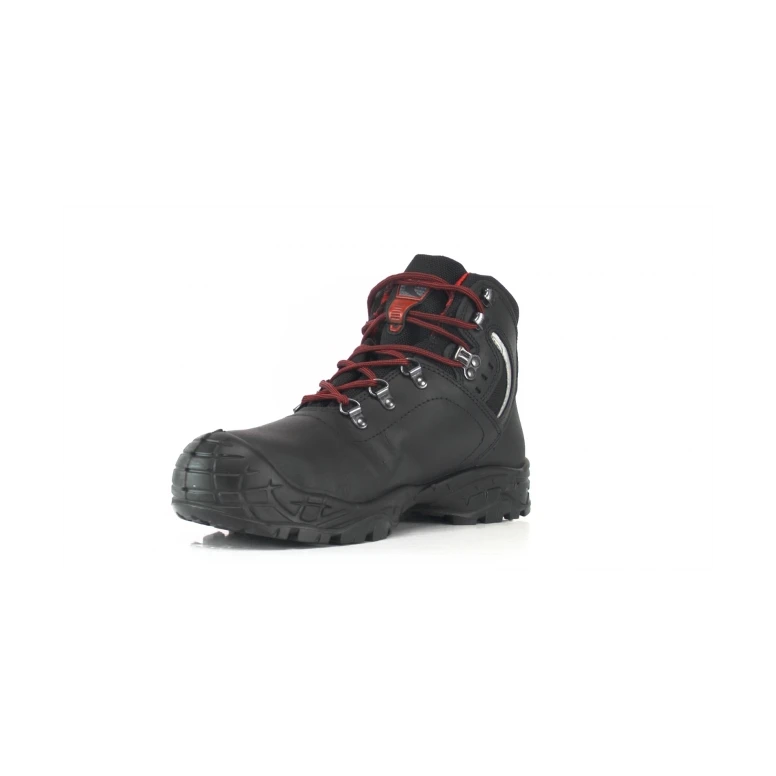 Zapatos de seguridad Cofra Summit UK S3 WR SRC 22070-001