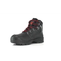 Zapatos de seguridad Cofra Summit UK S3 WR SRC 22070-001