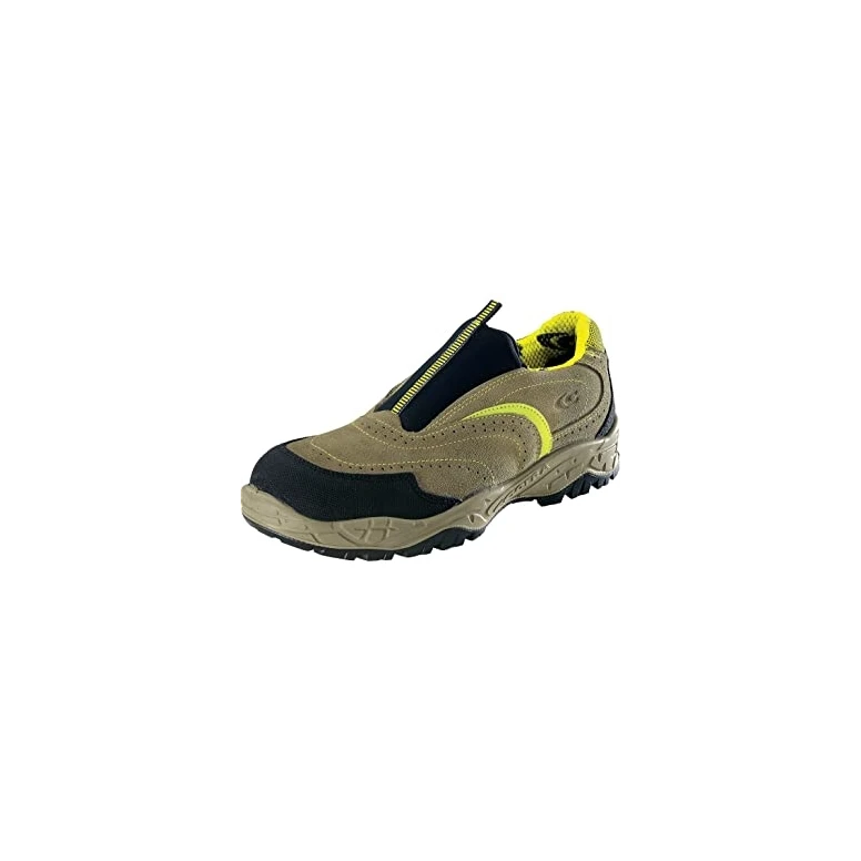 Zapatos de seguridad Cofra Spate S1P SRC 22230-000