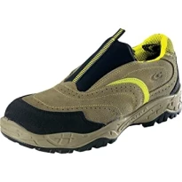 Zapatos de seguridad Cofra Spate S1P SRC 22230-000