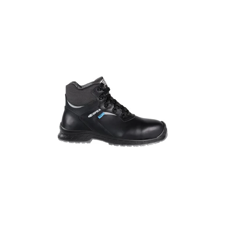 Zapatos de seguridad Cofra Khoper S7S CI LG SC FO SR 37620-N00