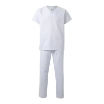 Conjunto sanitario de trabajo Multibolsillos Velilla 800