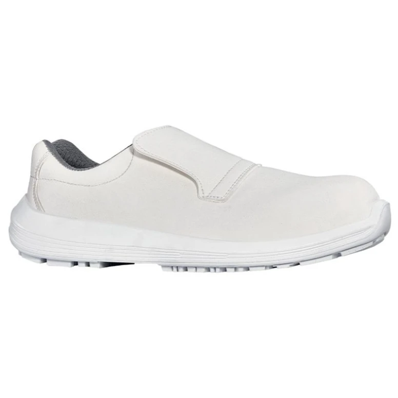 Liquidación total - Zapatos de seguridad U-power Nurse Grip S1 SRC UW20031 número 43