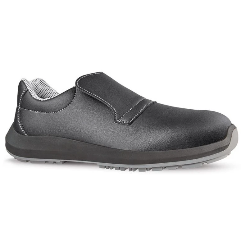 Liquidación total - Zapatos de seguridad U-power Nova S2 SRC ESD RU20202 número 46