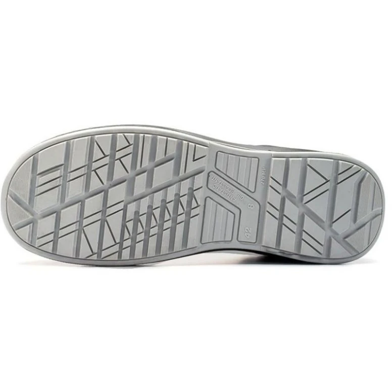 Liquidación total - Zapatos de seguridad U-power Nova S2 SRC ESD RU20202 número 46