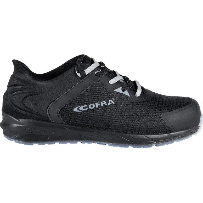 Zapatos de seguridad Cofra ROWING S1 PS FO SR PE310-000