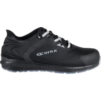 Zapatos de seguridad Cofra ROWING S1 PS FO SR PE310-000