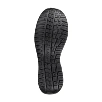 Mocasín de seguridad Lemaitre Blackmaxgrip S2 SRC BMHLS20NR