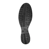 Mocasín de seguridad Lemaitre Blackmaxgrip Mujer S2 SRC BMAMS20NR