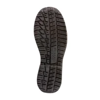 Mocasín de seguridad Lemaitre Blackmaxgrip S2 SRC BMALS20NR 2
