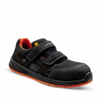Zapatos de seguridad Lemaitre Blackstrikker S1P ESD BSTRS1PNR