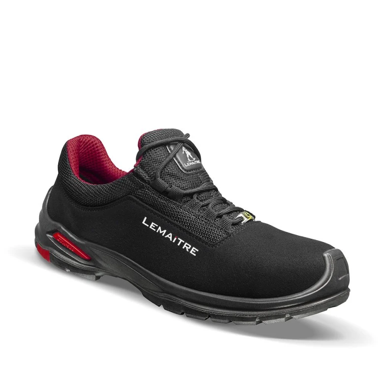 Zapatos de seguridad Lemaitre Riley S3 ESD SRC RILLS30NR