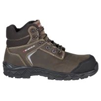 Zapatos de seguridad Cofra Curl S3 CI FO SRC TN330-000