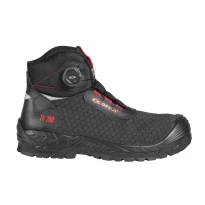 Zapatos de seguridad Cofra Odino BOA S7S CI HRO FO SRC 13730-N00